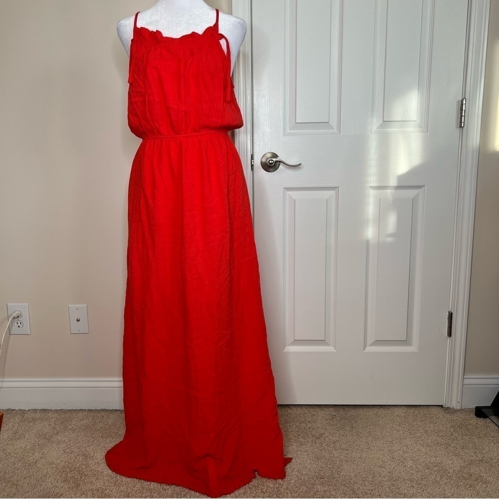 ! Skies Are Blue mixi  dress